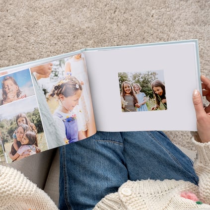 Layout FotoLibri di viaggio