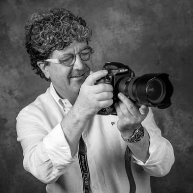 Massimo Rinaldi Fotografo