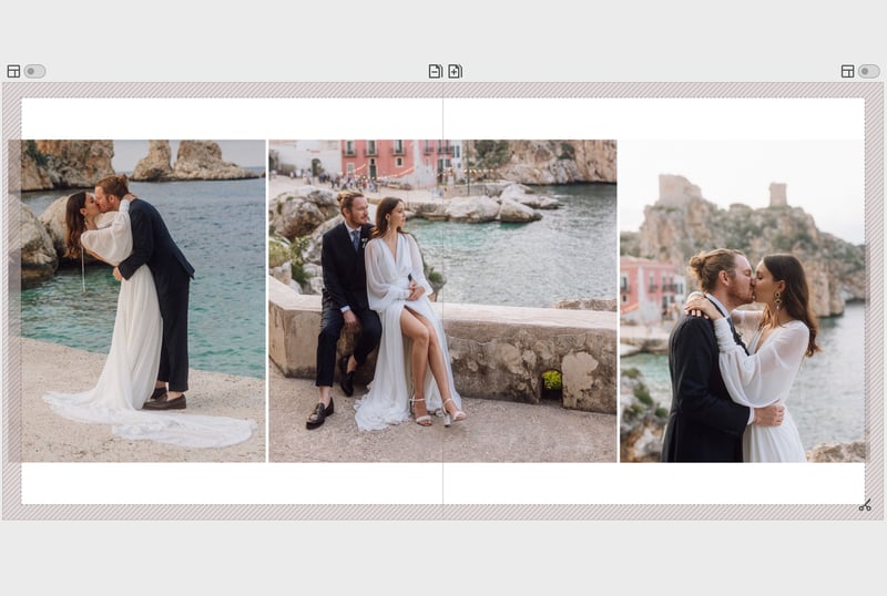 Layout_album_matrimonio