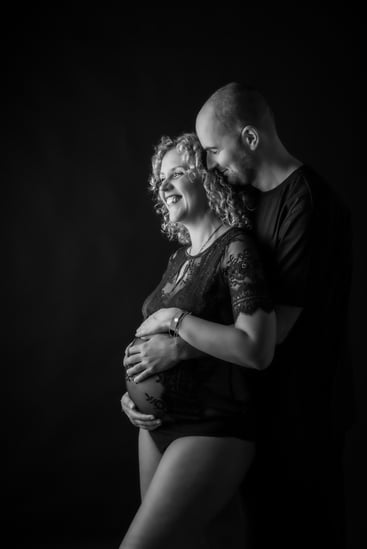 Maternity Federica Mari