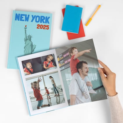 Travel Design Collection PhotoSì FotoLibri