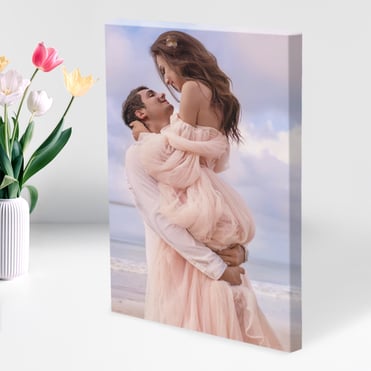 Stampa su tela Canvas PhotoSì