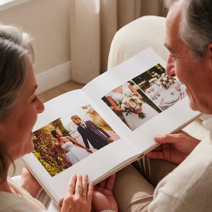 Album fotografici PhotoSì