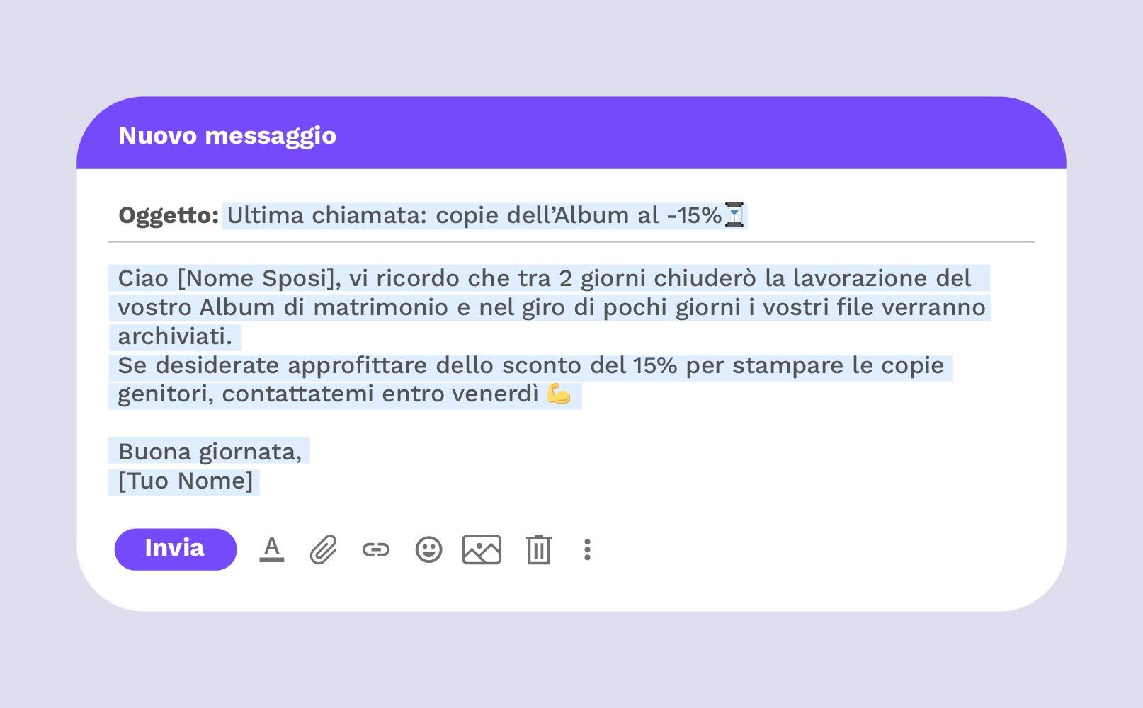 Tips fotografi PhotoSì