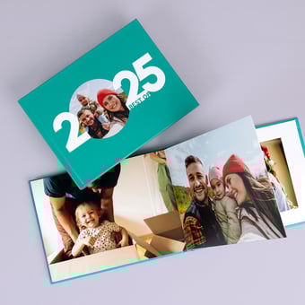 FotoLibro dell'anno 2025 PhotoSì
