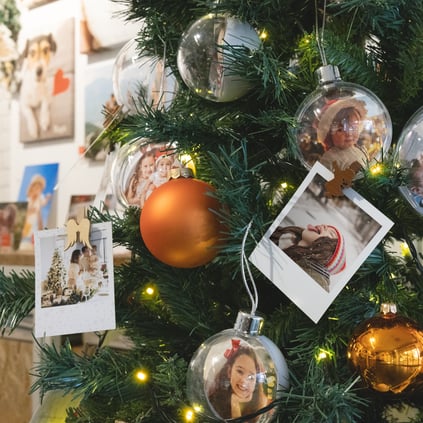 Prodotti Natale PhotoSì