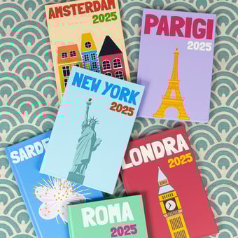 Travel Design Collection PhotoSì