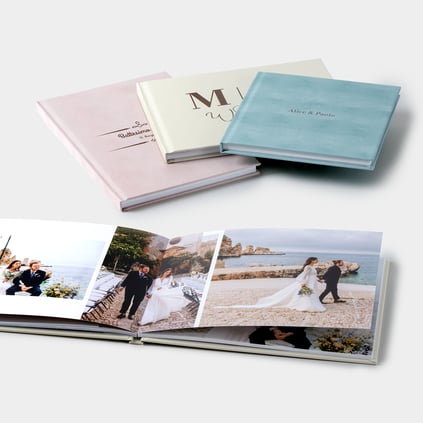 FotoLibri di matrimonio 2026