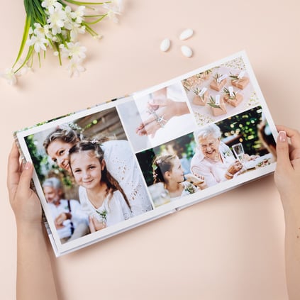 FotoLibro Cerimonie PhotoSì