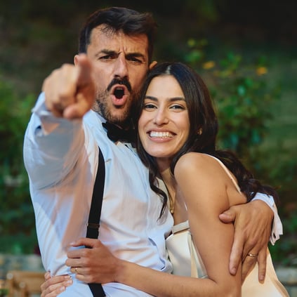 Album matrimonio 2026